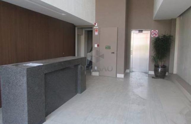 Sala à venda no União: 