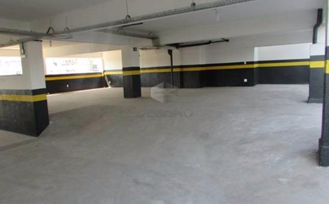 Sala à venda no União: 