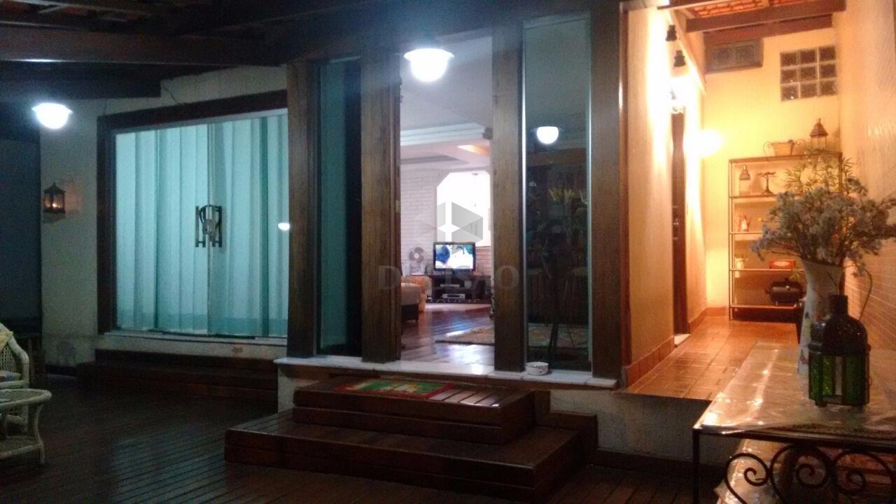 Casa à venda no Serra: 