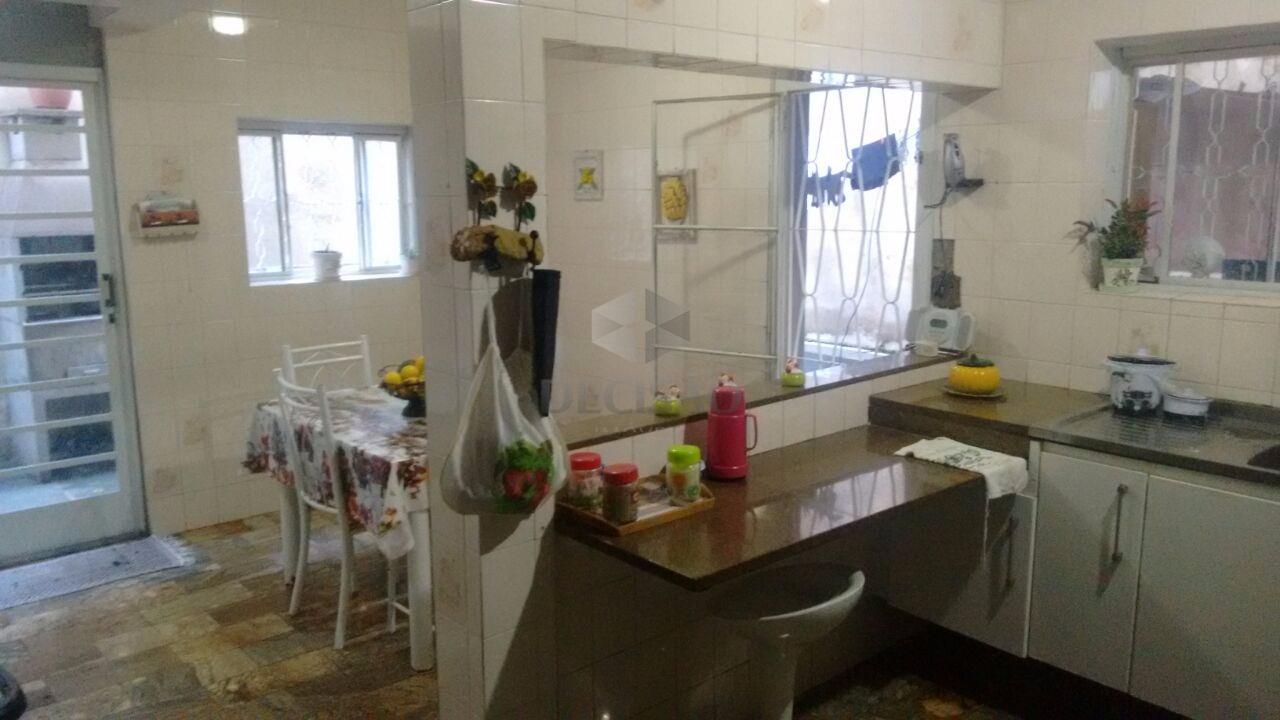 Casa à venda no Serra: 