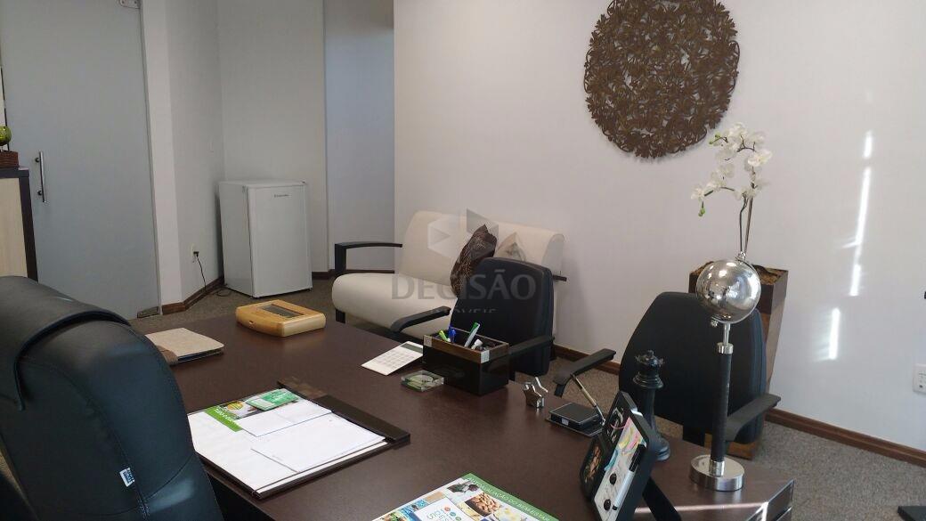 Sala à venda no Funcionarios: 