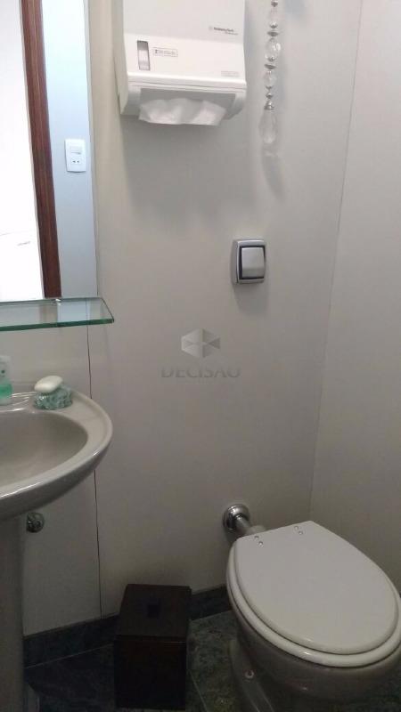 Sala à venda no Funcionarios: 