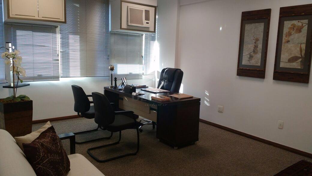 Sala à venda no Funcionarios: 