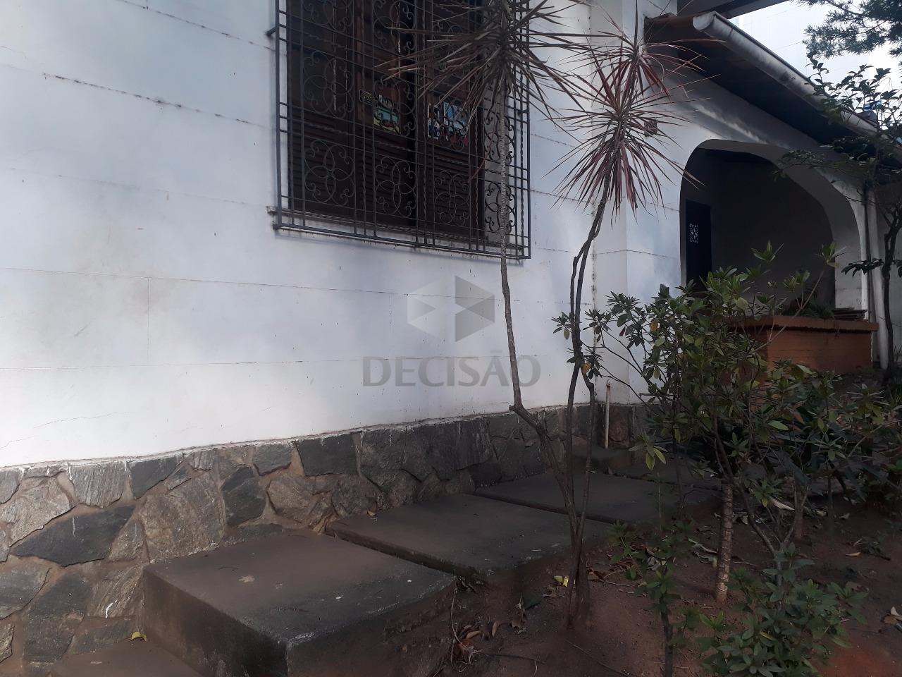 Casa à venda no Santo Antonio: 