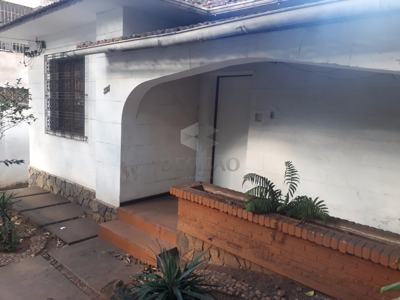 Casa à venda no Santo Antonio: 