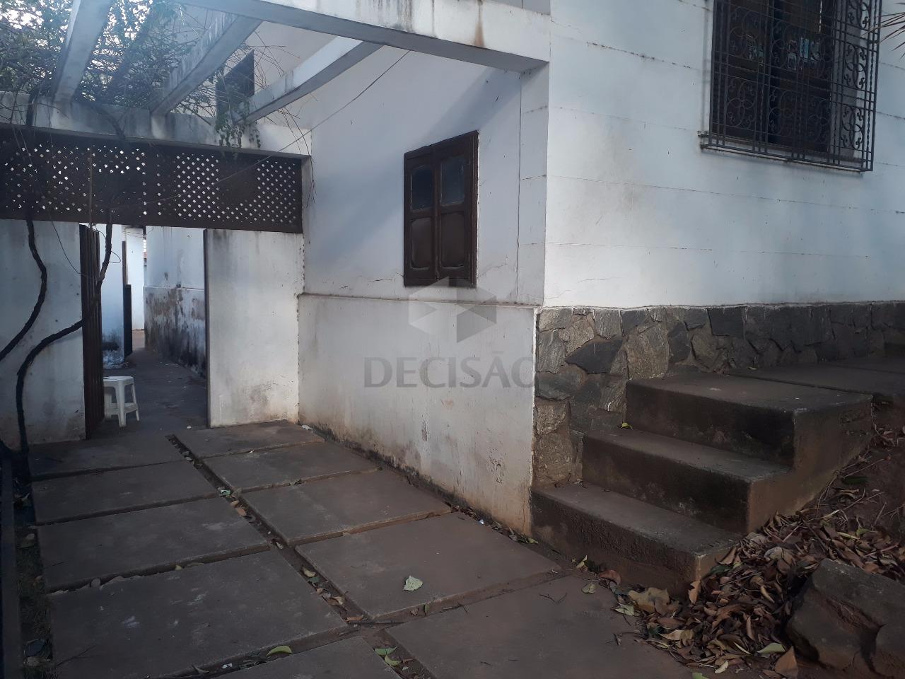 Casa à venda no Santo Antonio: 