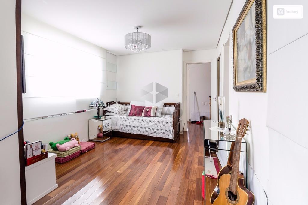 Casa à venda no São Bento: 