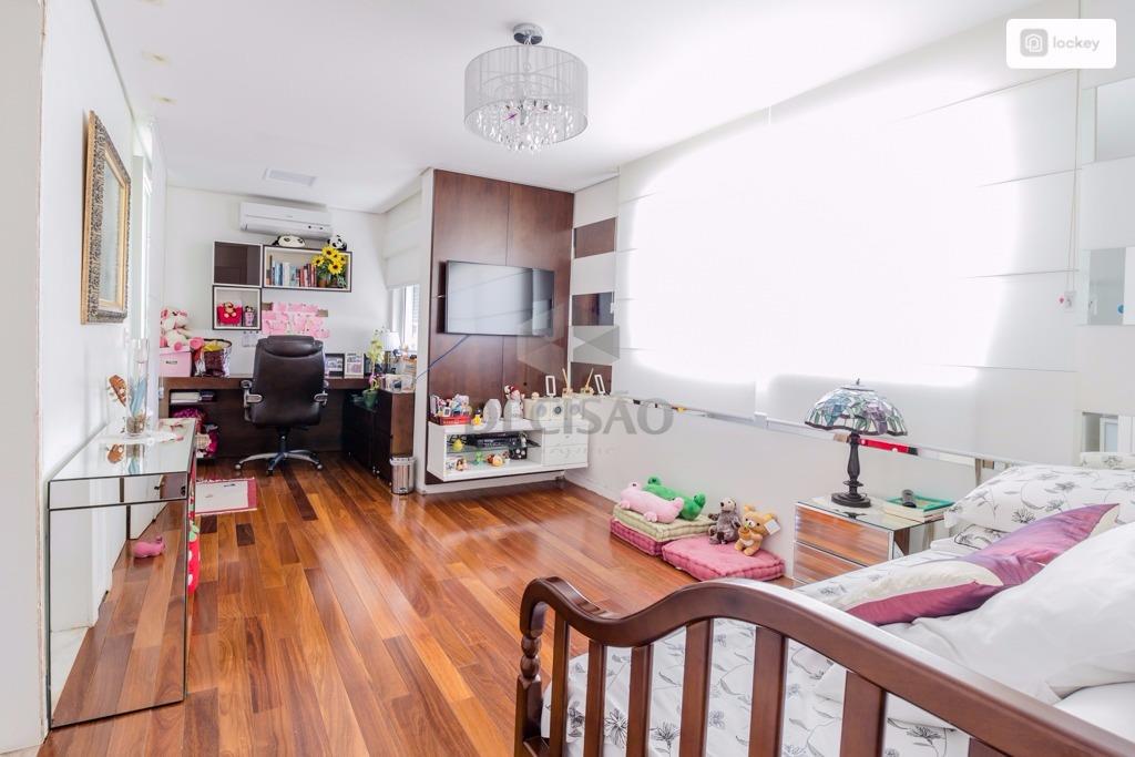 Casa à venda no São Bento: 