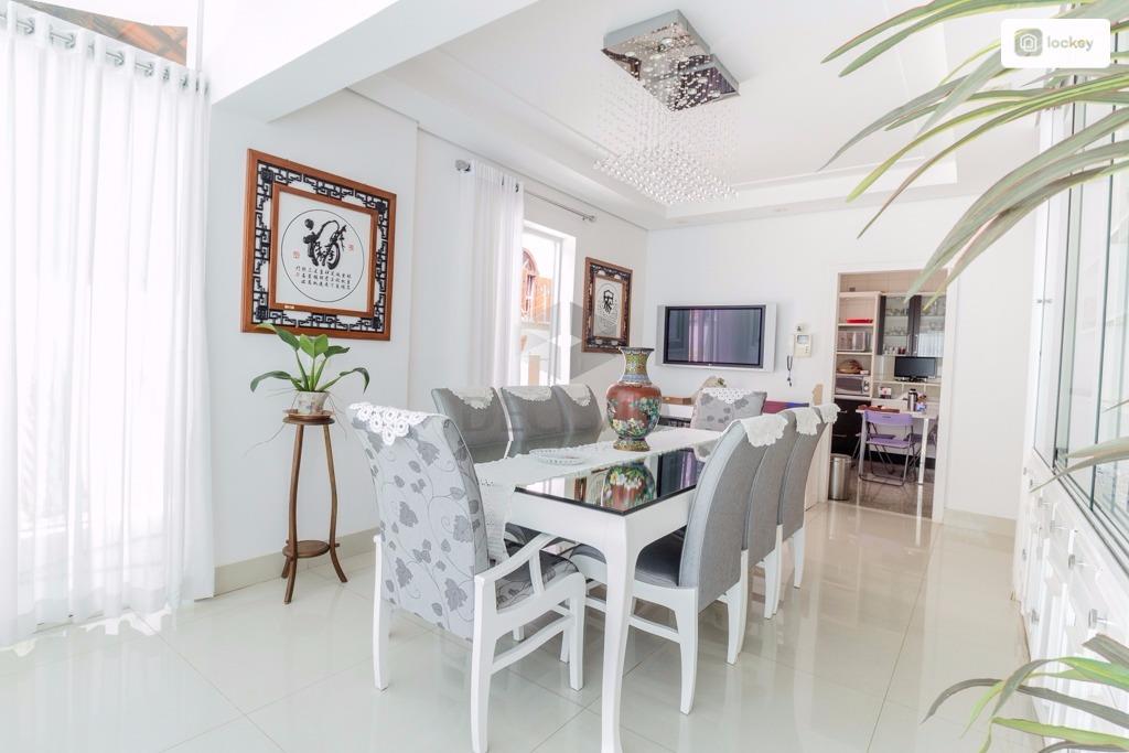 Casa à venda no São Bento: 