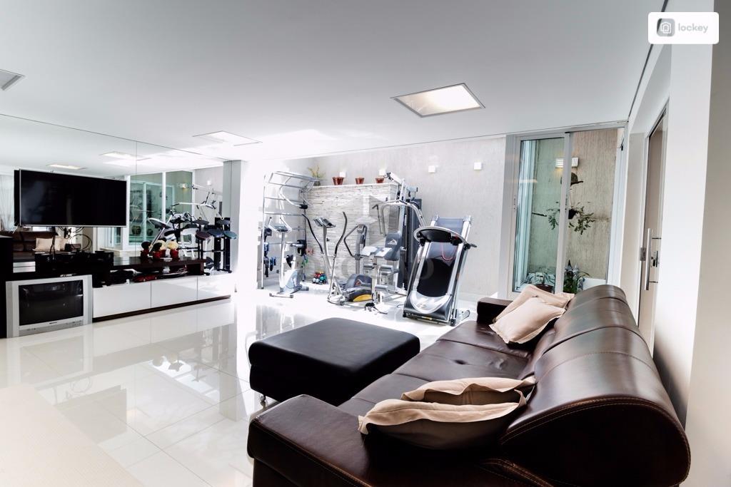 Casa à venda no São Bento: 