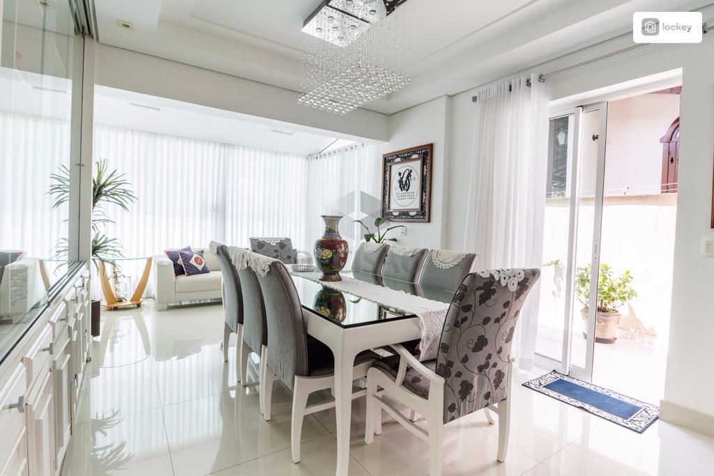 Casa à venda no São Bento: 