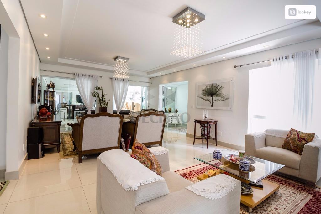 Casa à venda no São Bento: 