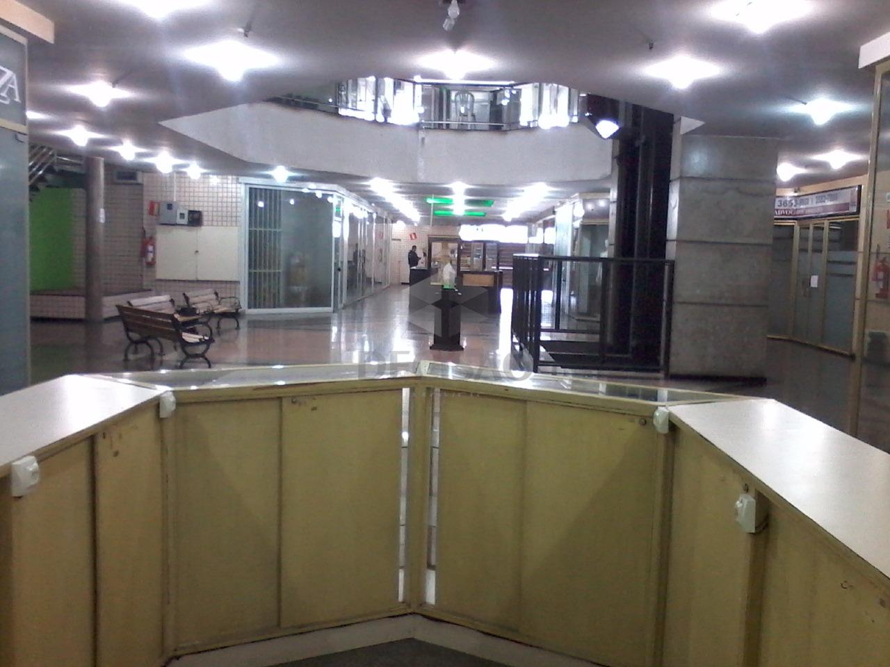 Loja à venda no Barro Preto: 