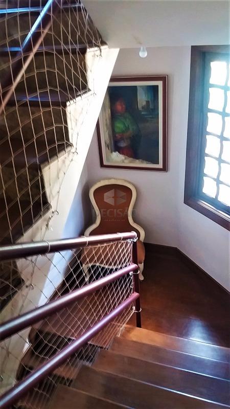 Casa à venda no Serra: 