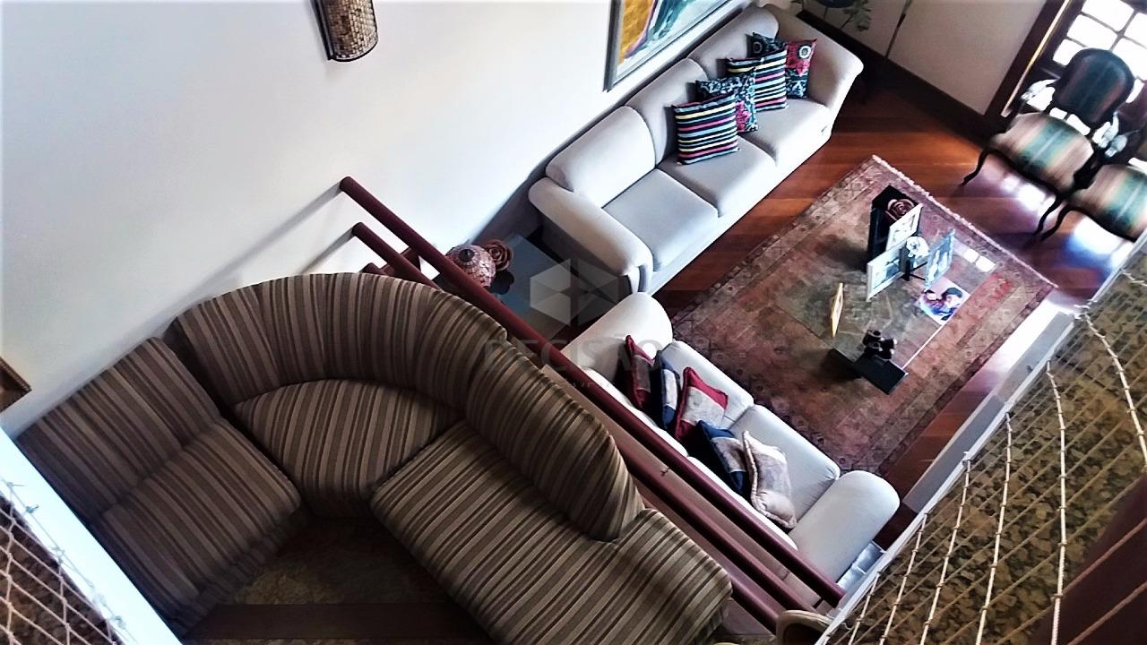 Casa à venda no Serra: 