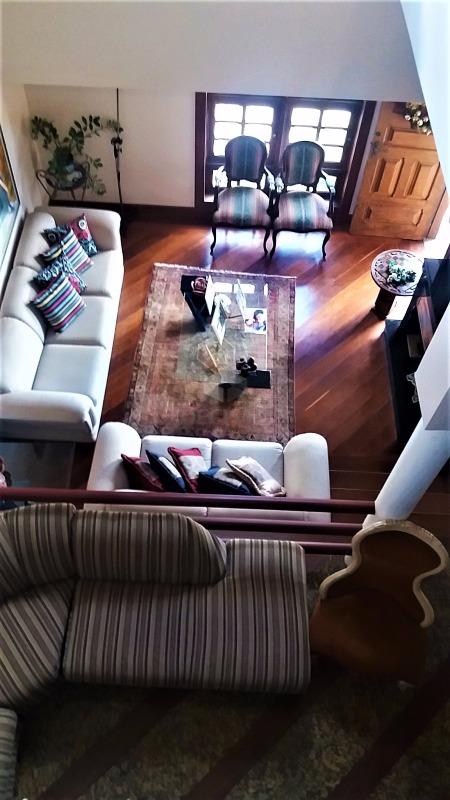 Casa à venda no Serra: 