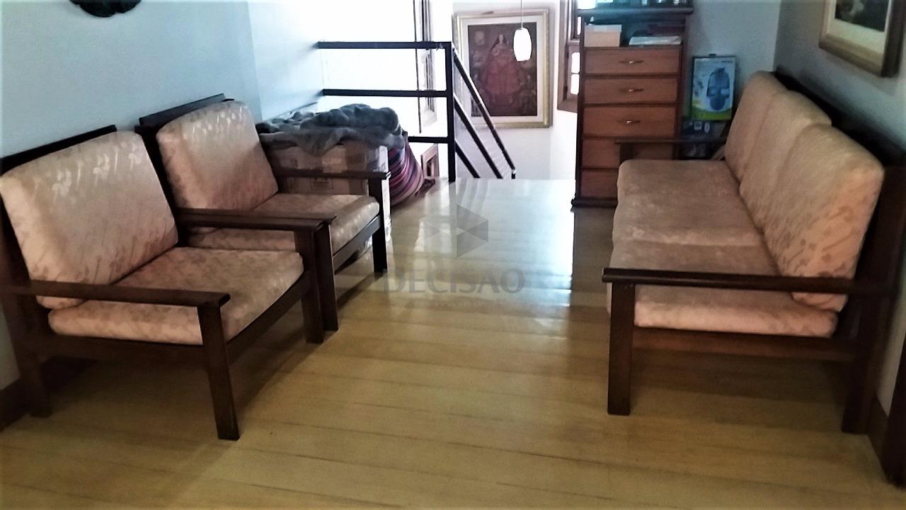 Casa à venda no Serra: 