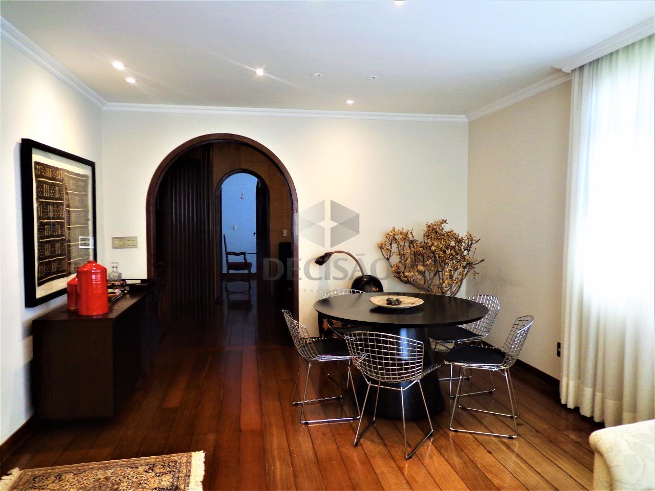 Apartamento 4 Quartos à venda no Anchieta: 