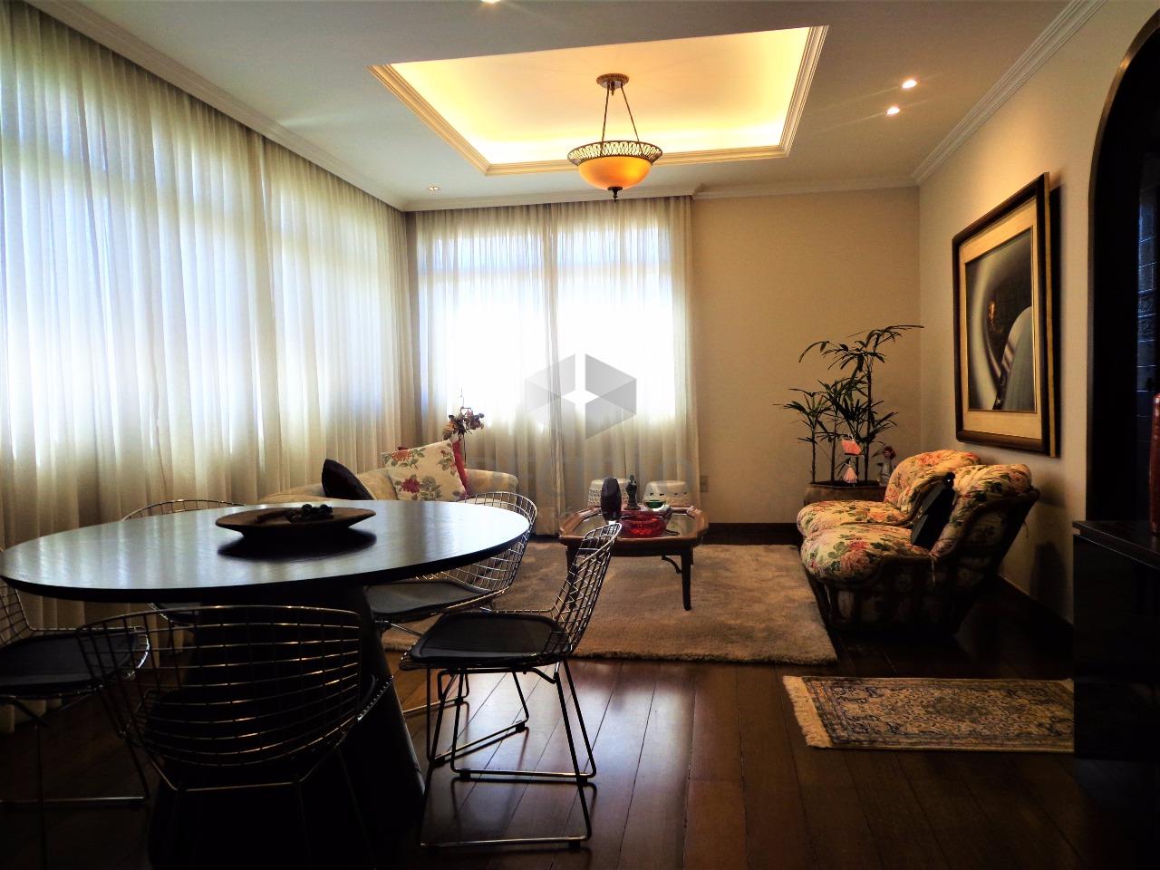 Apartamento 4 Quartos à venda no Anchieta: 