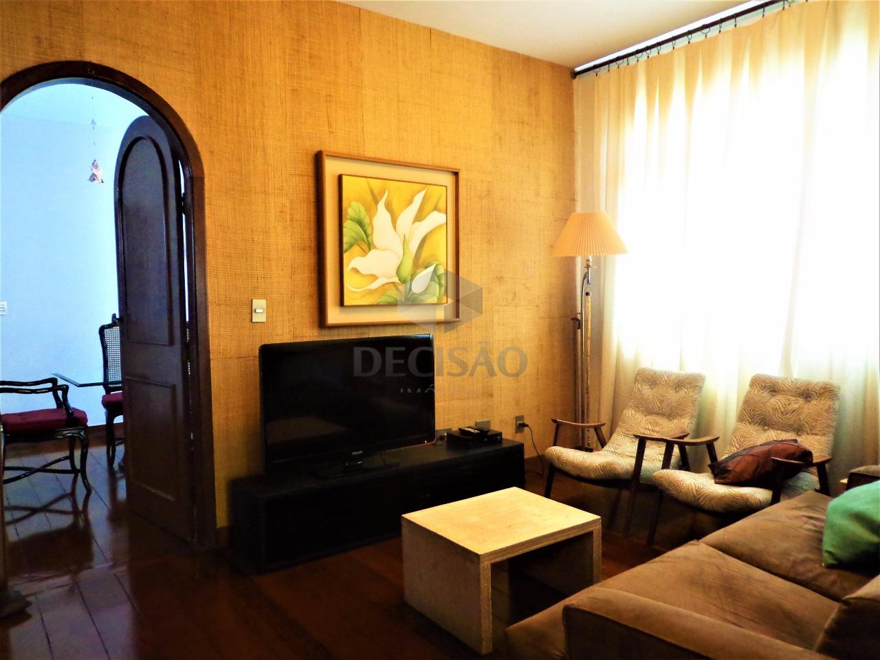 Apartamento 4 Quartos à venda no Anchieta: 