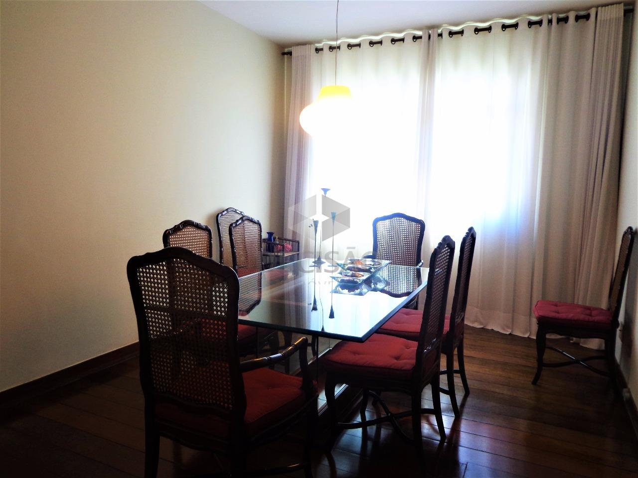 Apartamento 4 Quartos à venda no Anchieta: 