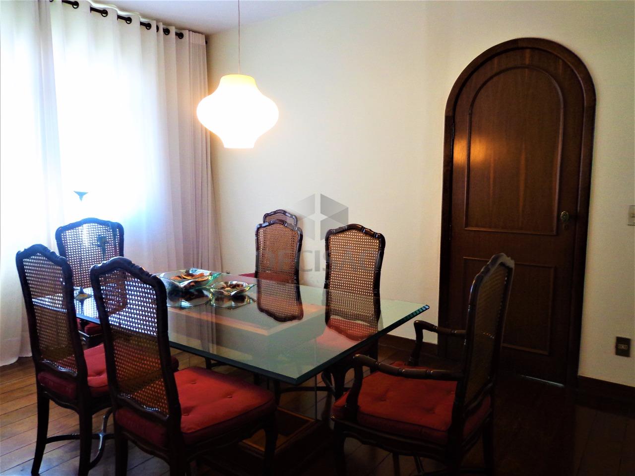 Apartamento 4 Quartos à venda no Anchieta: 