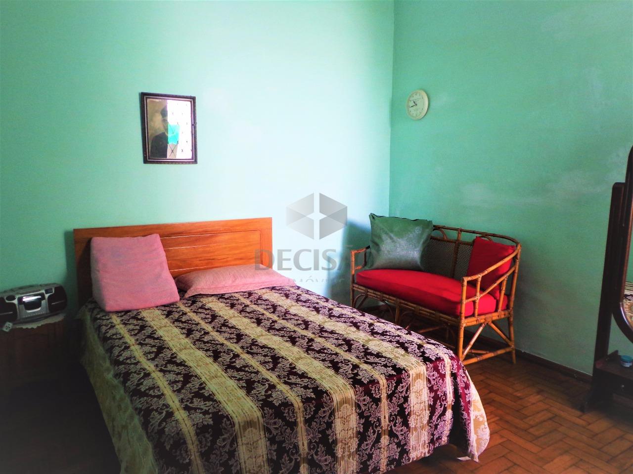 Casa à venda no Anchieta: 