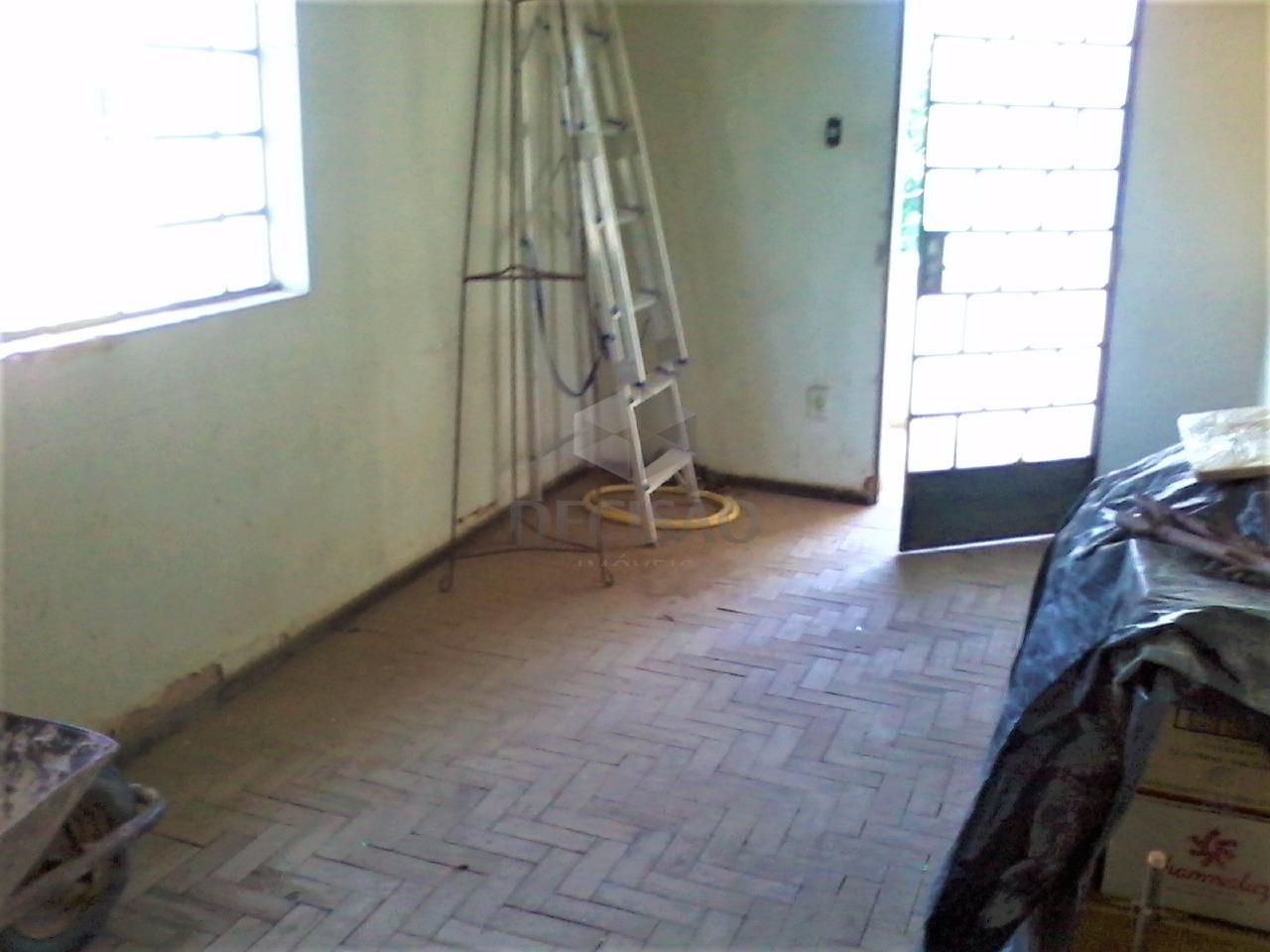 Lote à venda no Santa Tereza: 