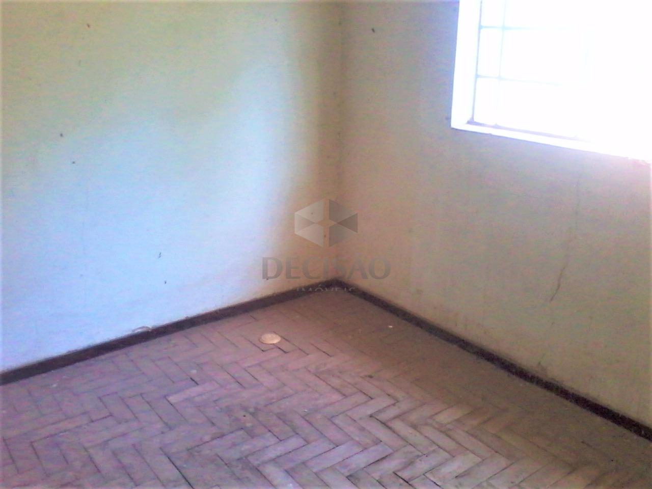 Lote à venda no Santa Tereza: 