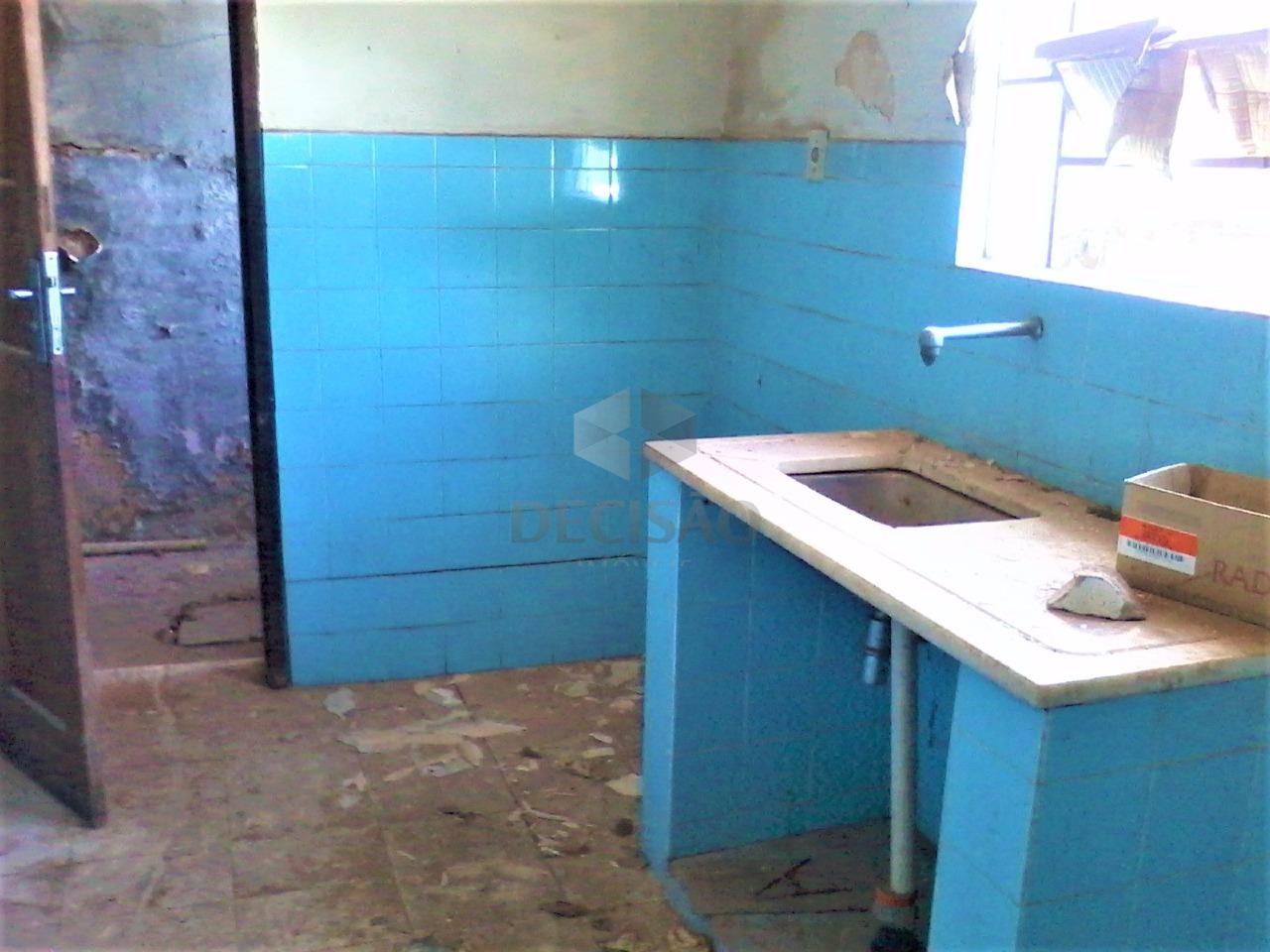 Lote à venda no Santa Tereza: 