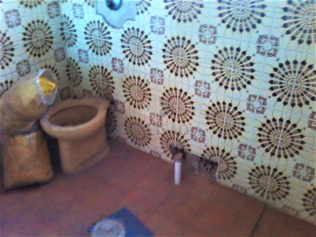 Lote à venda no Santa Tereza: 