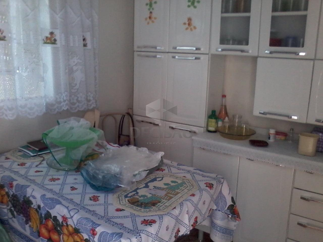 Lote à venda no Santa Tereza: 