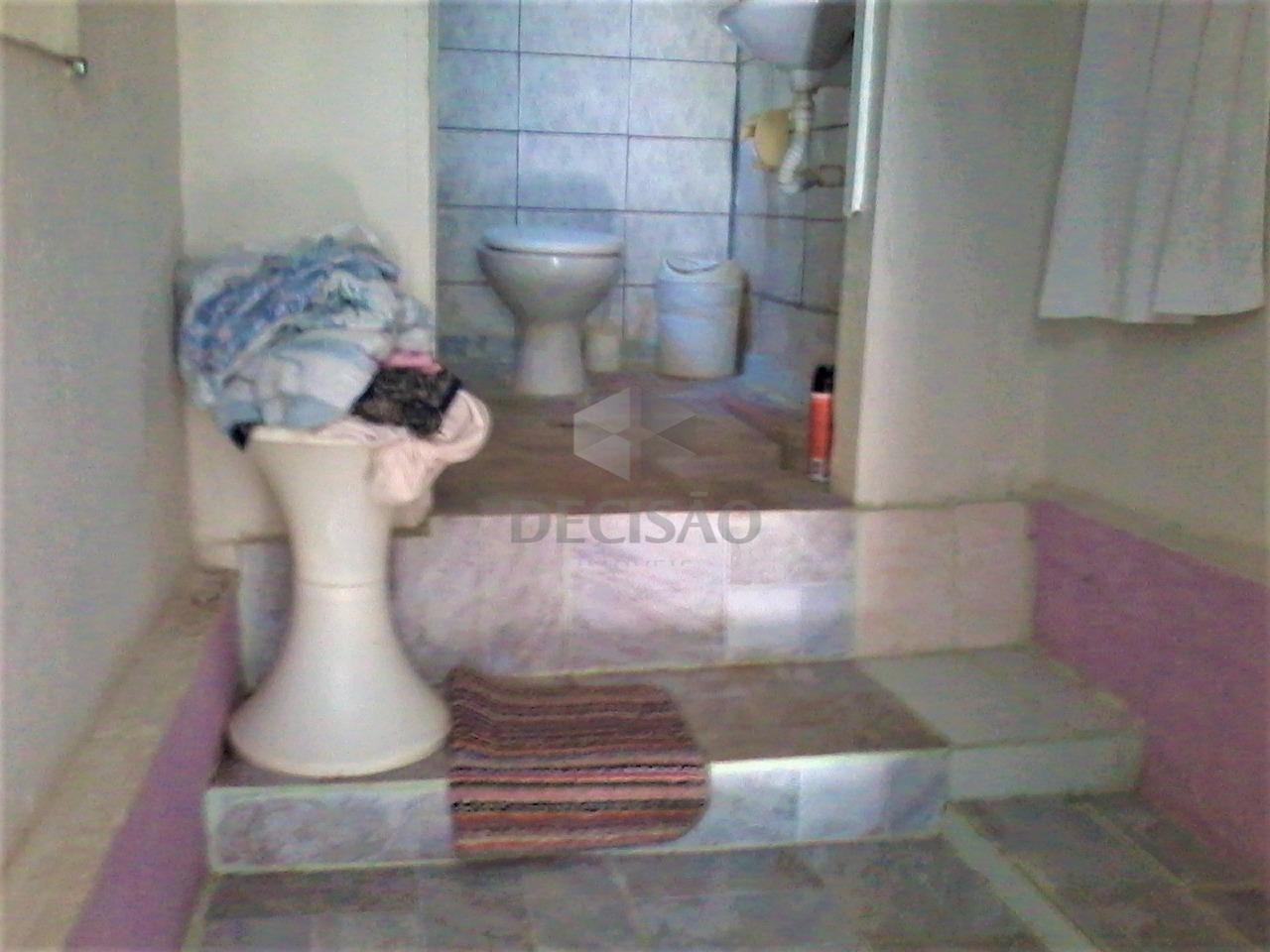 Lote à venda no Santa Tereza: 