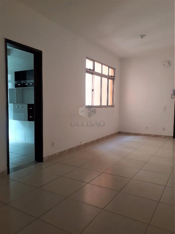 Apartamento 3 Quartos à venda no Alto Barroca: 