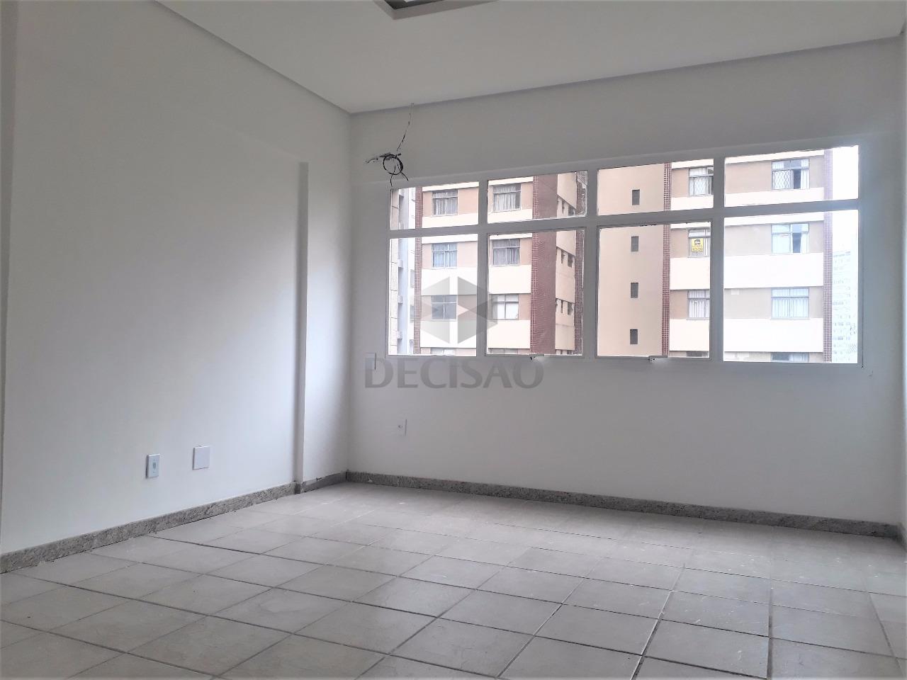 Sala à venda no Funcionarios: 