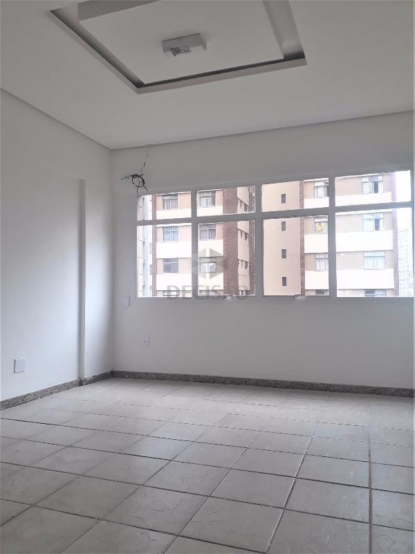 Sala à venda no Funcionarios: 