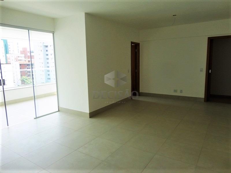 Apartamento 4 Quartos à venda no Buritis: 