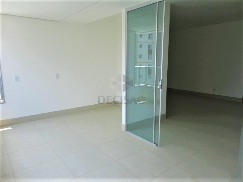 Apartamento 4 Quartos à venda no Buritis: 