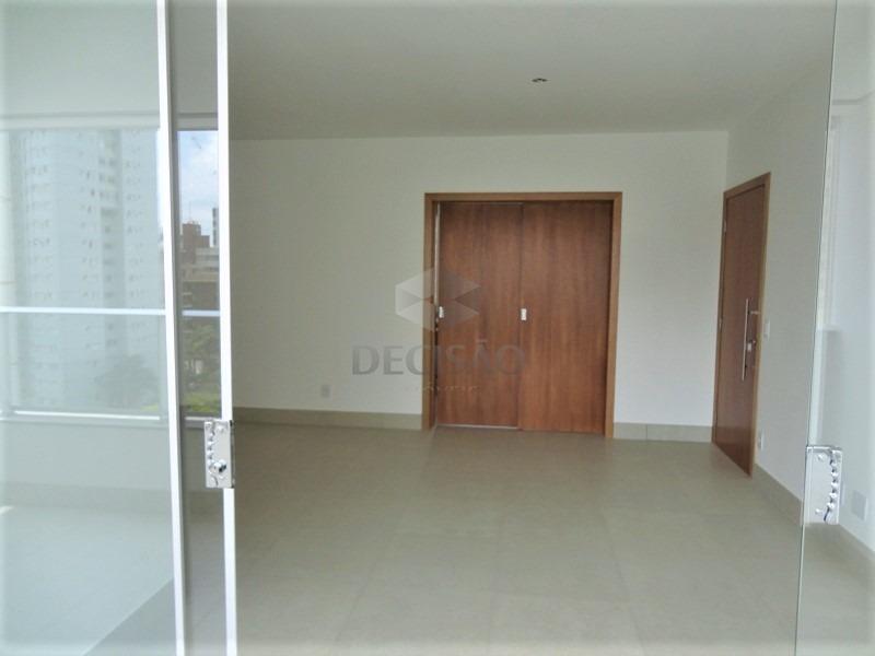 Apartamento 4 Quartos à venda no Buritis: 