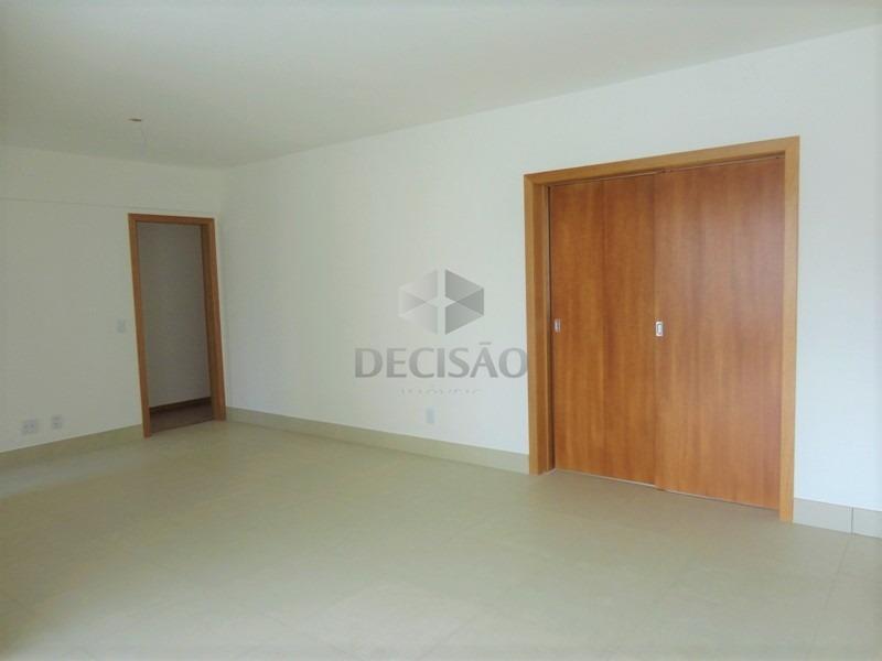 Apartamento 4 Quartos à venda no Buritis: 