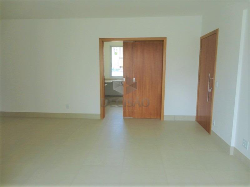 Apartamento 4 Quartos à venda no Buritis: 