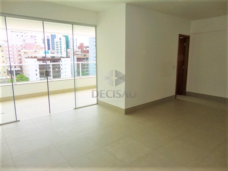 Apartamento 4 Quartos à venda no Buritis: 