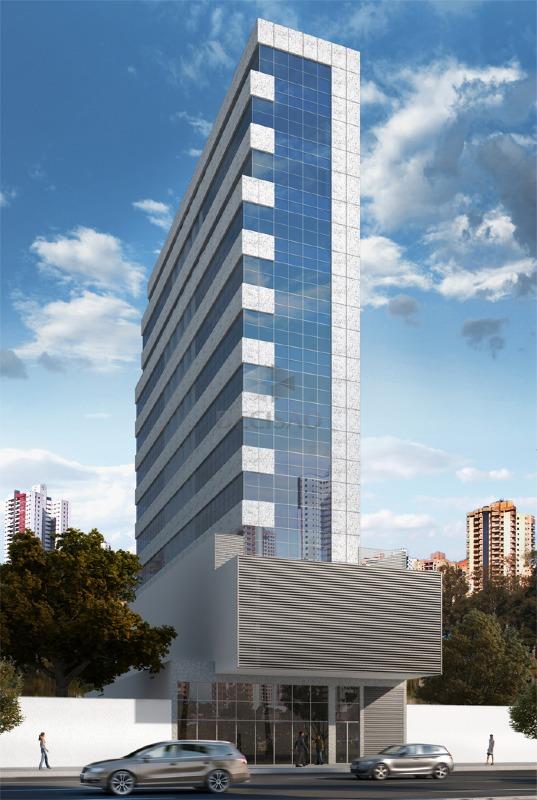 Sala à venda no Funcionarios: 