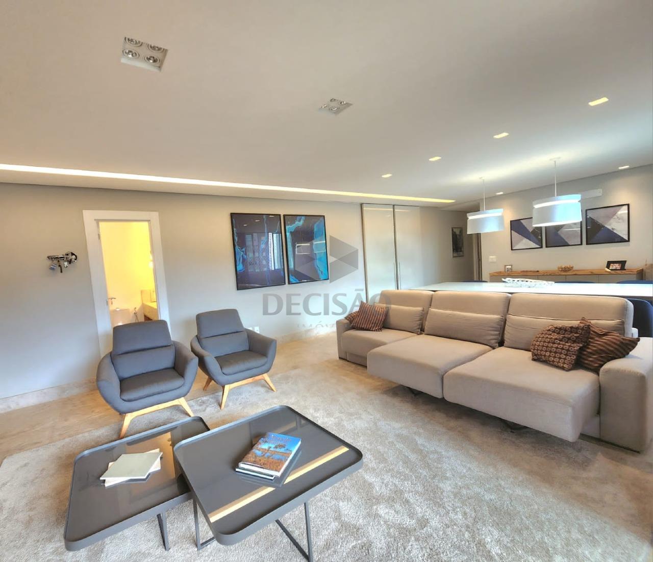 Apartamento 4 Quartos à venda no Anchieta: 