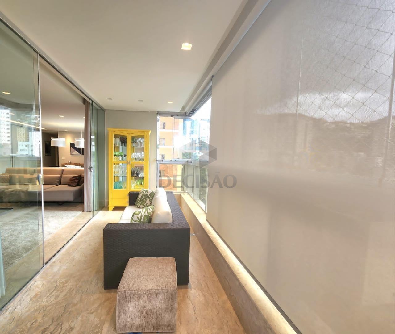 Apartamento 4 Quartos à venda no Anchieta: 