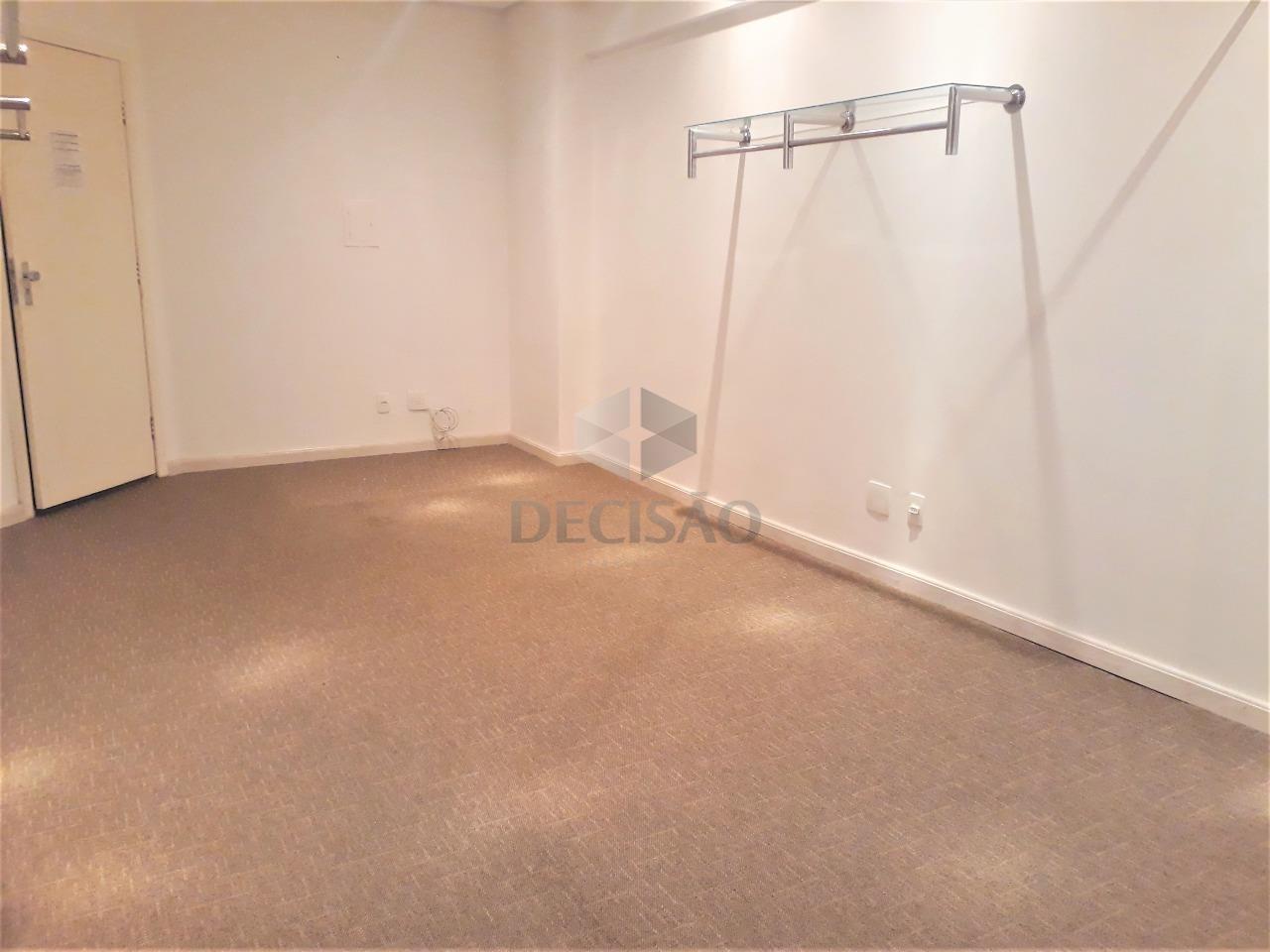 Sala à venda no São Bento: 