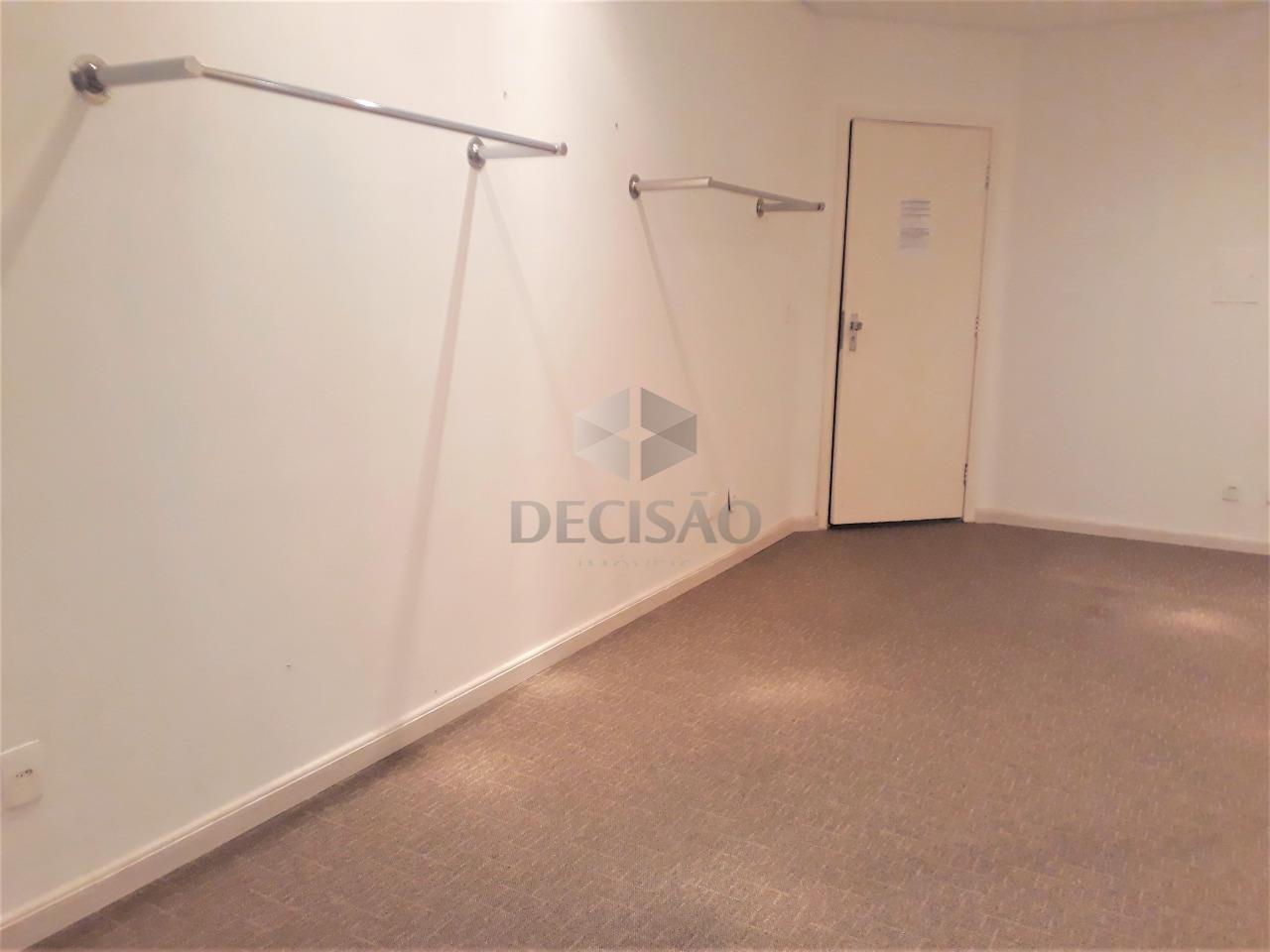 Sala à venda no São Bento: 