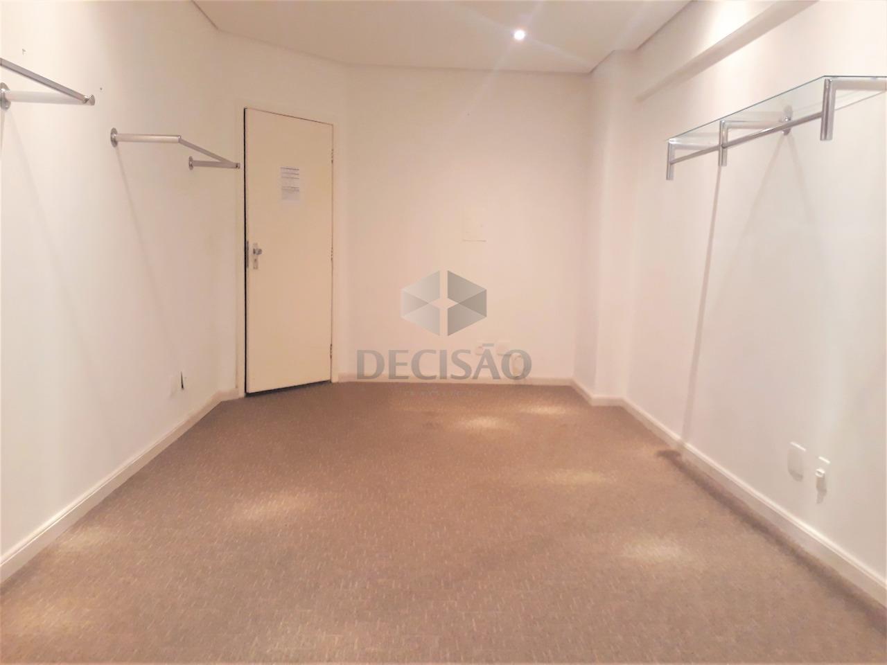 Sala à venda no São Bento: 