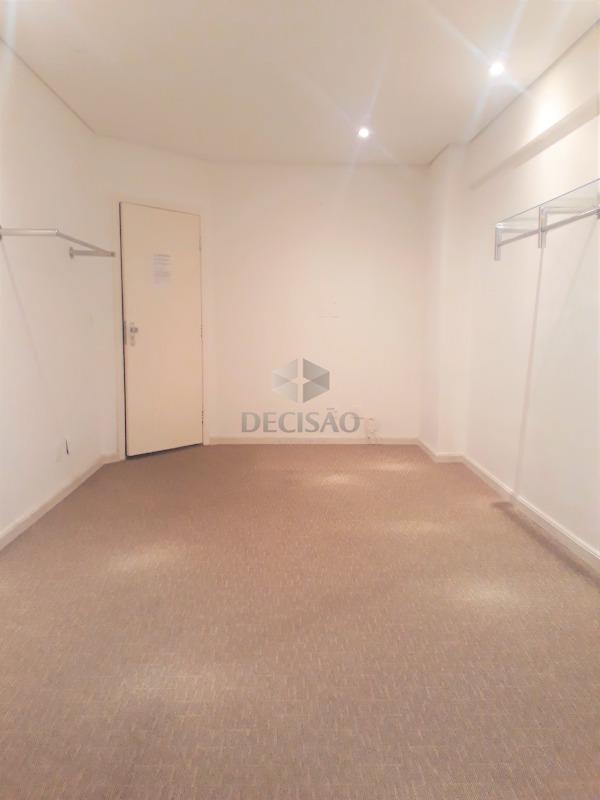 Sala à venda no São Bento: 