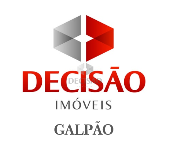 Galpão à venda no Graça: 